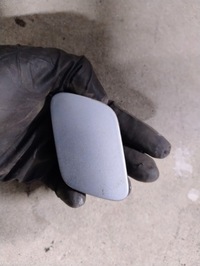 фото thumb №1, Заглушка розпилювача ліва volkswagen touareg 7l6807751