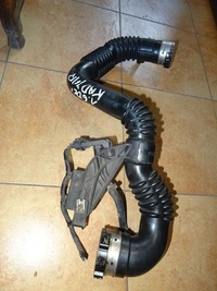 фото thumb №1, Renault kadjar труба шланг 223653394r a2c82297400