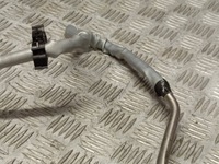 фото thumb №11, Bmw оригинальный номер 8742484 x1 u11 шланг топлива обратный с передний