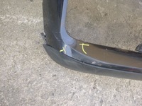 фото thumb №11, Bmw x4 g02 2018- бампер передний