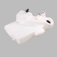 фото thumb №11, Mercedes slk r171 бак бачок жидкость омывателя стекло a1718600160