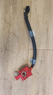 фото thumb №3, Bmw x5 e70 клемма плюсовая 9217003