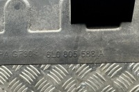 фото thumb №6, Комплект радиатор seat ibiza iii 6l1 6l0805588a 1.2l бензиновый 47kw 2003