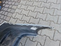 фото thumb №12, Toyota matrix ii 2 e140 e14 бампер задня задній 1f7