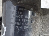 фото thumb №10, Mcperson поворотний кулак комплект права peugeot 2008 i 1.6 b-hdi bh01 lift 16r