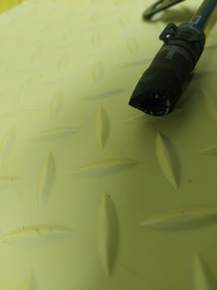 фото thumb №4, Skoda rapid ii 1.6 tdi шланг трубка wody 5q0121070bc