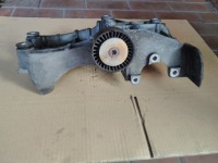 Alfa romeo 1.9 jtd кронштейн двигуна кронштейн генератора 55197248 Недорого, фото thumb