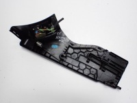 Пластик захист стійка правий задній a17169032425 mercedes slk ii r171 05r Ціна, фото thumb