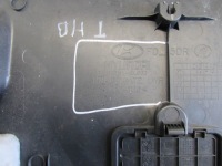 Купити Накладка кришки задні 81751-2l000 hyundai i30 07-10r, фото thumb