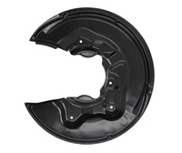 фото thumb №1, Захист диск ліва задня audi a3 8p 05.03-04.08