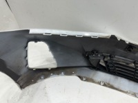 Bmw 3 g20 g21 lci рестайлинг  basic обычный бампер перед передний решётка с Разборки, фото thumb