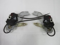 фото thumb №1, Kia sportage iii замок дверь зад задний 7 pin левый