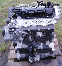 фото thumb №12, Двигун 2,0d d2 volvo v40 v60 s60 xc60 d4204t13 film