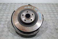 фото thumb №1, Поворотный кулак правый задняя volvo xc60 ii 2 lift 31658320