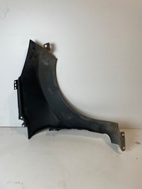 фото thumb №8, Крыло перед передний левый ford fiesta mk7