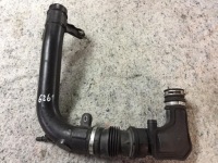 фото thumb №1, Transit tourneo courier 14- воздухозаборник воздуха 1.0b