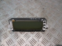 фото thumb №1, Дисплей citroen c4 i 04- 9659062780