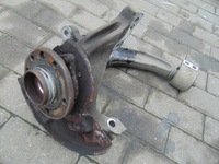 фото thumb №1, Поворотный кулак ступица рычаг левая opel vectra c lift