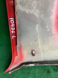 фото thumb №7, Крила перед передній лівий fiat doblo i lift 199 wwa