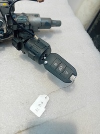 фото thumb №8, Citroen c3 iii 1.2 vti набір стартовий