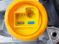 фото thumb №7, Bmw x5 f15 475 5pin kpl ліва дзеркало europa фотохромний асистент idealne