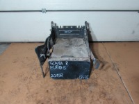 фото thumb №1, Основание аккумулятор scania r 2015r euro 6