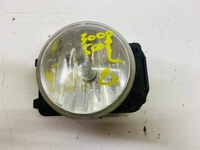 фото thumb №1, Противотуманная фара peugeot 3008 5008 левый