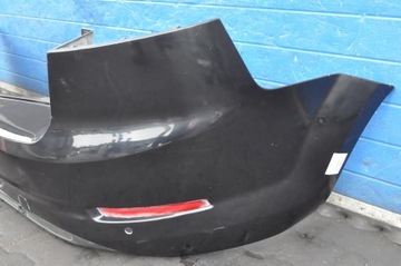 фото thumb №13, Ford mondeo iv mk4 бампер зад задний bs71-a17906-a