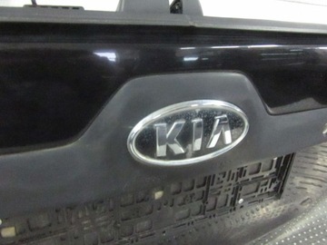 фото thumb №7, Kia sportage ii 2005 кришка багажника комплектна