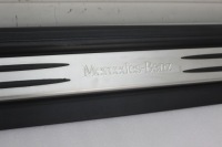 фото thumb №12, Mercedes slk r171 w171 накладки пороговые декоративные внутреннее левая правая kpl