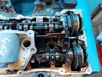 фото thumb №14, Головка bmw e46 1.8 valvetronic 75054229