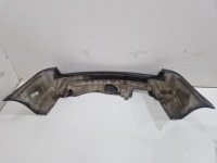 фото thumb №10, Бампер задний bmw x3 e83 m набор black sapphire