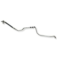 фото thumb №1, Mercedes slk r170 chrysler crossfire шланг кондиционера a1708301315