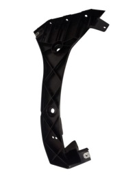 фото thumb №1, Jaguar e-pace 17- напрямна бампера правий задня новий oryg