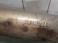 фото thumb №6, Volvo c30 07 3d 1.8 16v гасник вихлоп kompletny