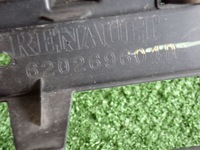 фото thumb №13, Renault captur ii lift 17- бампер передний перед