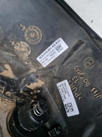 фото thumb №7, Воздуховод vw caddy polo 6c lift