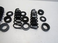 фото thumb №4, Пружины перед задняя mercedes sls w197 оригинал kpl