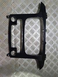 фото thumb №1, Рамка радіо ford s max mk1 lift titanium