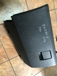 фото thumb №1, Zafira b 1.9cdti 06' бардачок пасажира