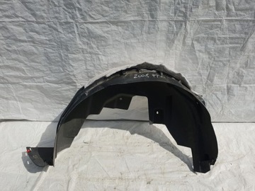 фото thumb №11, Peugeot 2008 ii 19- підкрилок правий лівий зад задні праві ліві