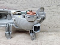 Задняя фонарь  противотуманные задняя сторона правая hyundai i30 92406g3100 Цена, фото thumb