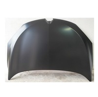 фото thumb №1, Капот renault megane iii '08-'13