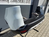 фото thumb №6, Renault espace v бампер задний kompletny 6xpdc цвет teqnc белый перламутр