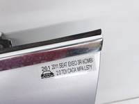 фото thumb №10, Двері ліва лівий перед передні seat exeo 3r ls7y