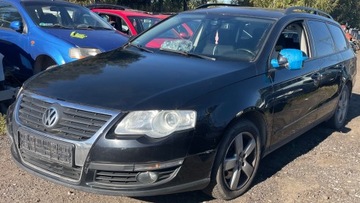 фото thumb №7, Vw passat b6 универсал цвет lc9x дверь зад правые bez ржавчина !!!