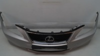 Бампер передній lexus is ii 1g1 2007 Зі Шроту, фото thumb