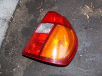 фото thumb №1, Лампа задняя правая renault thalia 99- оригинал tanio