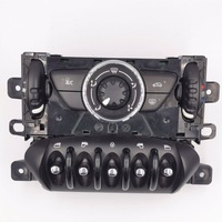 фото thumb №1, 2014 mini cooper countryman r60 панель кондиционера