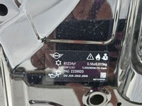 фото thumb №10, Капот mini cooper se j01 2024 - electric s перед передній